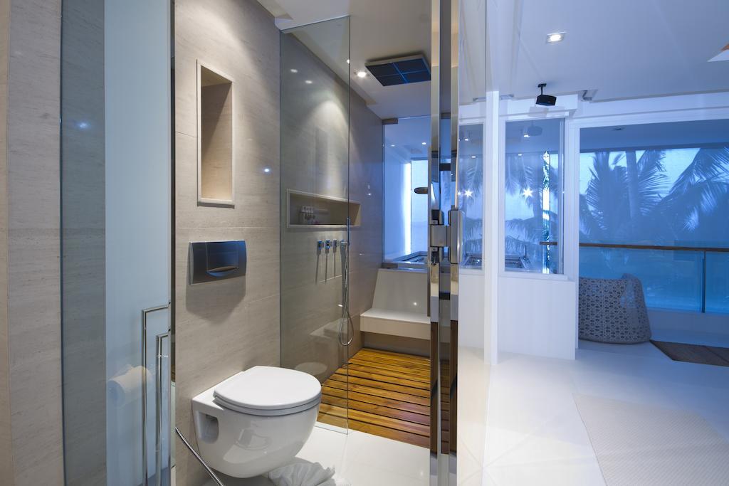 Panu Luxury Beachfront Apartments Bophut Camera foto